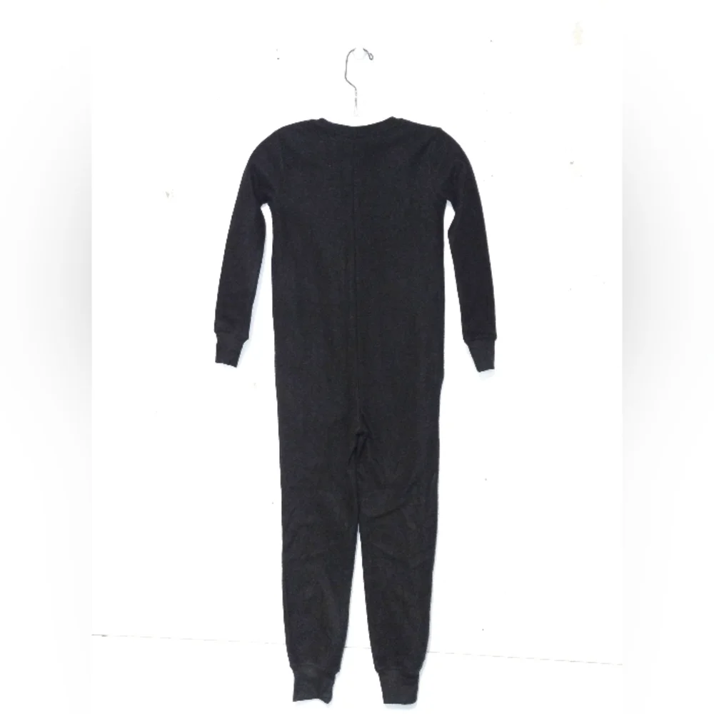 Derek heart halloween skeleton costume youth Size: 8/10